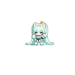 S1204绿熊熊