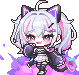 S122電競貓少女