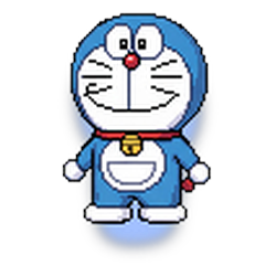 S1224哆啦A梦