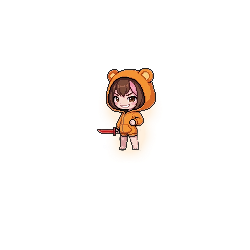S1226熊妹