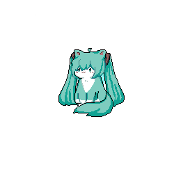 S1287绿猫