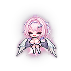 S1304粉妹妹