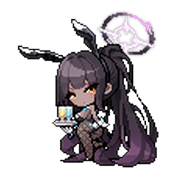 S1377兔女郎