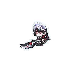 S142鲨鱼女仆