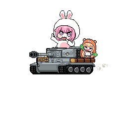 S143坦克doro