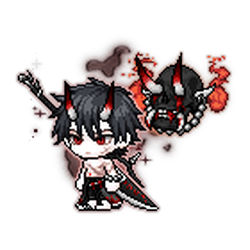 S277 恶魔龙骑