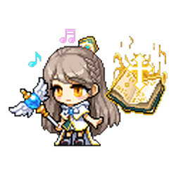 S279魔法女孩