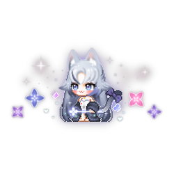 S280狐狸妹
