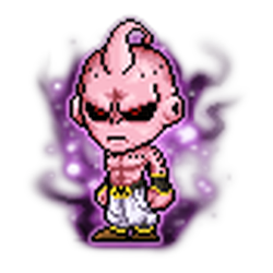 S291魔人布欧