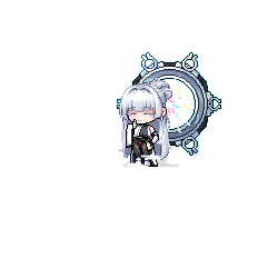 S363白毛女