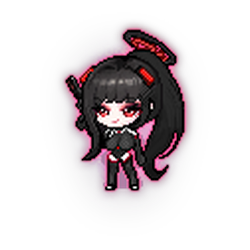 S364马尾妹