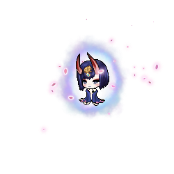 S38酒吞童子