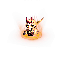 S445恶魔女