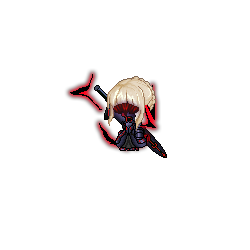 S450 Saber