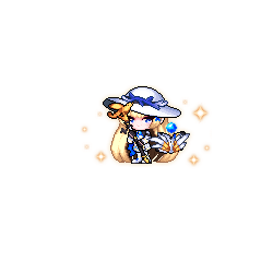 S489白帽子女孩