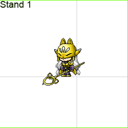 S513狐面男