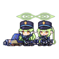 S525双子