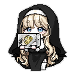 S527修女