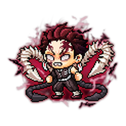 S533鬼王炭治郎