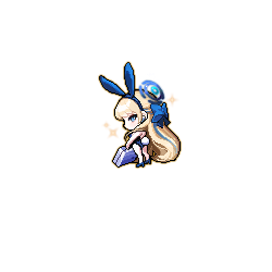 S544兔女郎