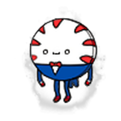 S684糖果人