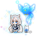 S717猫猫女