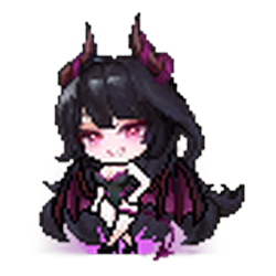 S756魅魔女