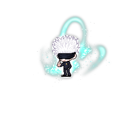 S775五条悟