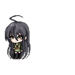 S79赤炎少女