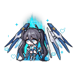 S8机械少女