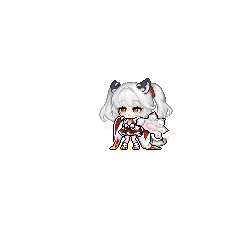 S809白猫
