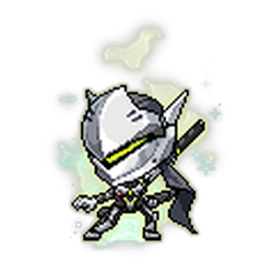 S847盔甲战士