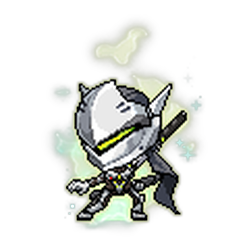 S860盔甲战士