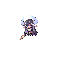 S875大脚女