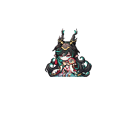 S886龙女