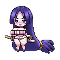 S960巨乳妹