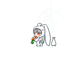 S970兔女孩