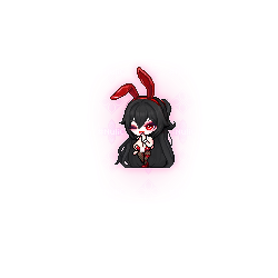 S981兔女郎